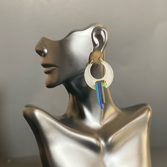 Earrings (read description) - Picture 3 of 3